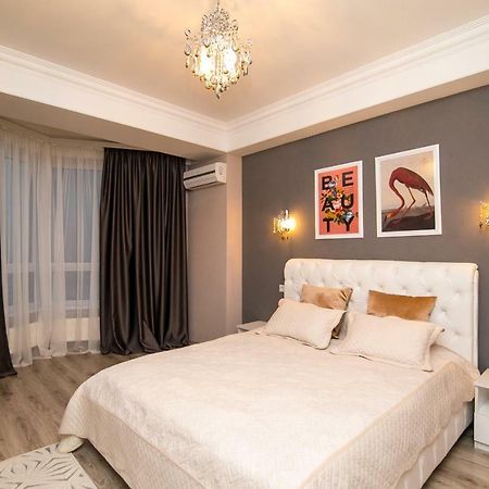 Rightmove Apartments Chisinau Exterior photo