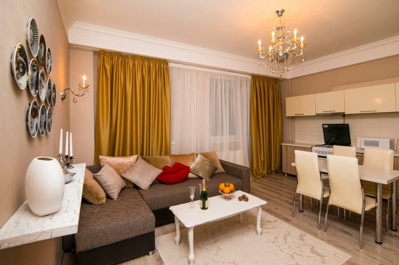 Rightmove Apartments Chisinau Exterior photo