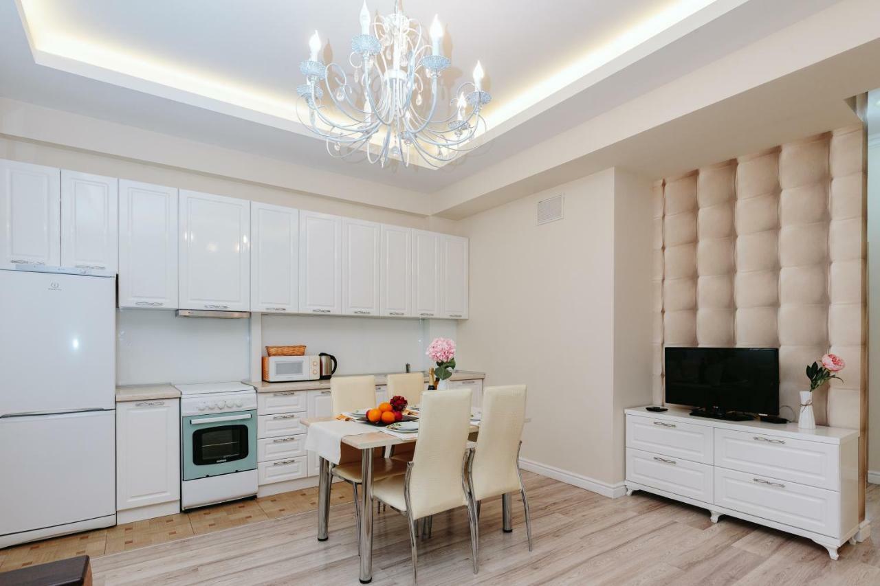 Rightmove Apartments Chisinau Exterior photo