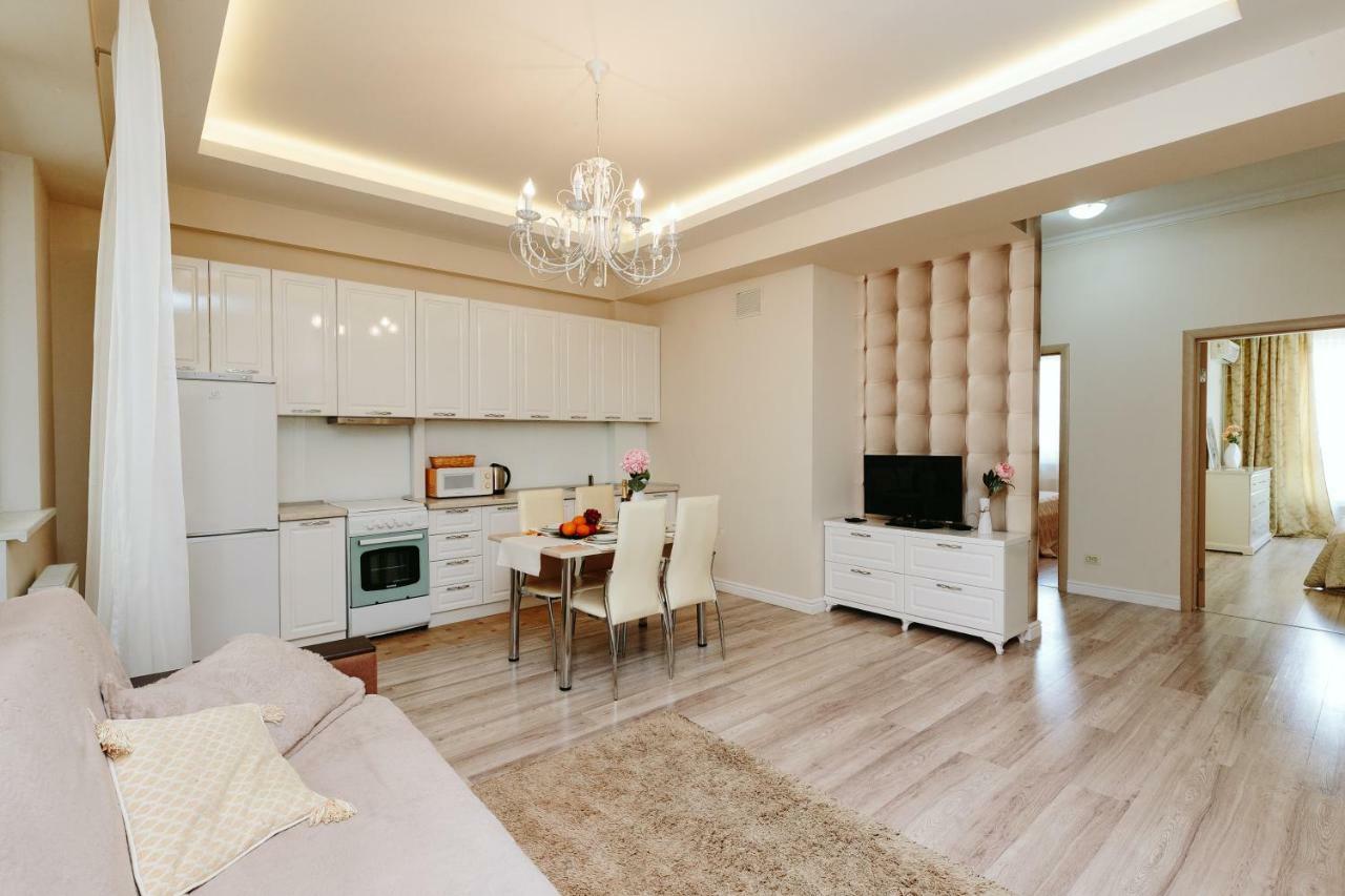 Rightmove Apartments Chisinau Exterior photo
